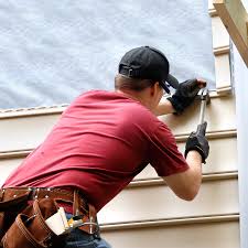 Best Siding Repair  in Theresa, WI